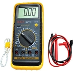 Order RODAC - MU118 - Digital Multimeter For Your Vehicle