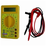 Order Digital Multimeter by RODAC - UTL30 For Your Vehicle