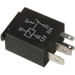 Order STANDARD - PRO SERIES - RY435 - Alarm Horn Relay For Your Vehicle