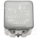 Order Dimmer Relay by STANDARD/T-SERIES - RY70T For Your Vehicle