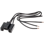 Order BLUE STREAK (HYGRADE MOTOR) - HP4300 - Headlight Dimmer Switch Connector For Your Vehicle