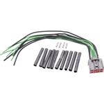 Order Connecteur réostat de BLUE STREAK (HYGRADE MOTOR) - S1781 For Your Vehicle