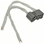 Order Connecteur réostat de BLUE STREAK (HYGRADE MOTOR) - HP4135 For Your Vehicle