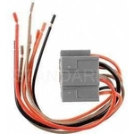 Order Dimmer Switch Connector by BLUE STREAK (HYGRADE MOTOR) - HP4510 For Your Vehicle