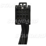 Order Connecteur réostat de BLUE STREAK (HYGRADE MOTOR) - S2155 For Your Vehicle