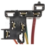 Order Dimmer Switch Connector by BLUE STREAK (HYGRADE MOTOR) - S606 For Your Vehicle