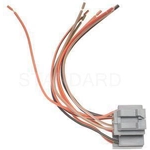 Order Dimmer Switch Connector by BLUE STREAK (HYGRADE MOTOR) - S623 For Your Vehicle