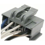 Order Dimmer Switch Connector by BLUE STREAK (HYGRADE MOTOR) - S632 For Your Vehicle