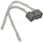 Order Dimmer Switch Connector by BLUE STREAK (HYGRADE MOTOR) - S662 For Your Vehicle