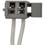 Order Dimmer Switch Connector by BLUE STREAK (HYGRADE MOTOR) - S663 For Your Vehicle