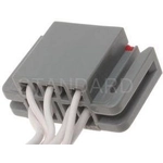 Order Dimmer Switch Connector by BLUE STREAK (HYGRADE MOTOR) - S665 For Your Vehicle