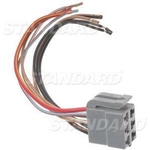 Order Dimmer Switch Connector by BLUE STREAK (HYGRADE MOTOR) - S675 For Your Vehicle
