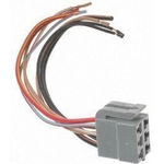 Order Connecteur réostat de BLUE STREAK (HYGRADE MOTOR) - S675 For Your Vehicle