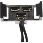 Purchase Dimmer Switch Connector by BLUE STREAK (HYGRADE MOTOR) - S72