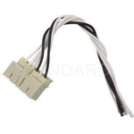 Order Dimmer Switch Connector by BLUE STREAK (HYGRADE MOTOR) - S726 For Your Vehicle