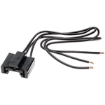 Order BWD AUTOMOTIVE - PT64 - Headlight Dimmer Switch Connector For Your Vehicle