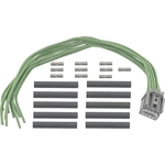 Order Dimmer Switch Connector by STANDARD - PRO SERIES - S2046 For Your Vehicle