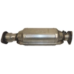 Order AP EXHAUST - 630588 - Direct Fit Catalytic Converter For Your Vehicle