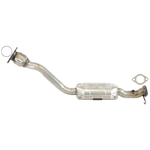 Order AP EXHAUST - 630626 - Direct Fit Catalytic Converter For Your Vehicle