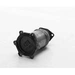 Order Direct Fit Converter by AP EXHAUST - 641133 For Your Vehicle