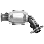 Order AP EXHAUST - 641143 - Direct Fit Catalytic Converter For Your Vehicle