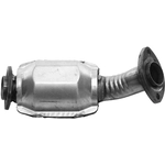 Order AP EXHAUST - 641173 - Direct Fit Catalytic Converter For Your Vehicle