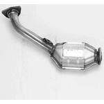 Order Direct Fit Converter by AP EXHAUST - 641187 For Your Vehicle