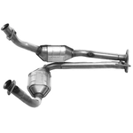 Order AP EXHAUST - 641224 - Direct Fit Catalytic Converter For Your Vehicle