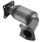 Order Direct Fit Converter by AP EXHAUST - 641226 For Your Vehicle