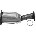 Order Direct Fit Converter by AP EXHAUST - 641234 For Your Vehicle