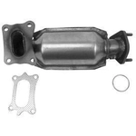 Order Direct Fit Converter by AP EXHAUST - 641274 For Your Vehicle