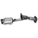 Order Direct Fit Converter by AP EXHAUST - 641278 For Your Vehicle