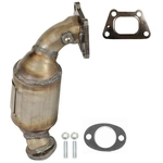 Order AP EXHAUST - 641325 - Direct Fit Catalytic Converter For Your Vehicle