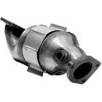 Order Direct Fit Converter by AP EXHAUST - 641355 For Your Vehicle