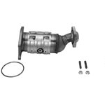 Order AP EXHAUST - 641371 - Direct Fit Catalytic Converter For Your Vehicle