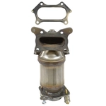 Order AP EXHAUST - 641415 - Direct Fit Catalytic Converter For Your Vehicle