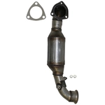 Order AP EXHAUST - 641440 - Direct Fit Catalytic Converter For Your Vehicle