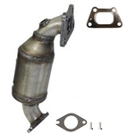 Order AP EXHAUST - 641444 - Direct Fit Catalytic Converter For Your Vehicle