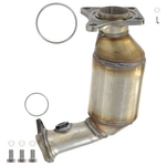 Order AP EXHAUST - 641522 - Direct Fit Catalytic Converter For Your Vehicle