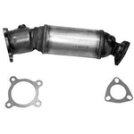 Order Direct Fit Converter by AP EXHAUST - 642018 For Your Vehicle