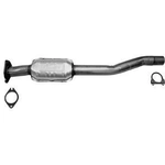 Order Direct Fit Converter by AP EXHAUST - 642042 For Your Vehicle
