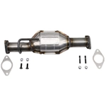Order AP EXHAUST - 642044 - Direct Fit Catalytic Converter For Your Vehicle