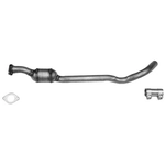 Order AP EXHAUST - 642051 - Direct Fit Catalytic Converter For Your Vehicle