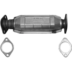 Order AP EXHAUST - 642057 - Catalytic Converter For Your Vehicle