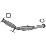 Order Direct Fit Converter by AP EXHAUST - 642058 For Your Vehicle