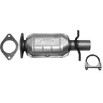 Order Direct Fit Converter by AP EXHAUST - 642060 For Your Vehicle