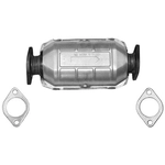Order AP EXHAUST - 642064 - Direct Fit Catalytic Converter For Your Vehicle