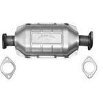 Order Direct Fit Converter by AP EXHAUST - 642065 For Your Vehicle