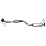 Order Direct Fit Converter by AP EXHAUST - 642072 For Your Vehicle