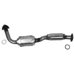 Order Direct Fit Converter by AP EXHAUST - 642109 For Your Vehicle